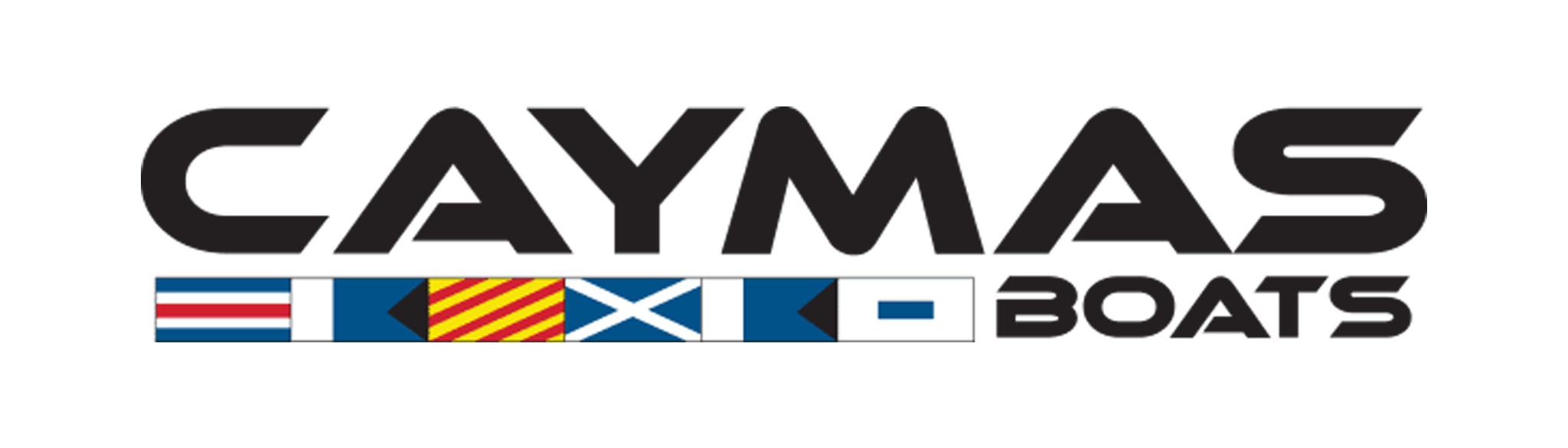 Caymas logo