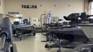 Why Sell Your Boat to Nichols Marine